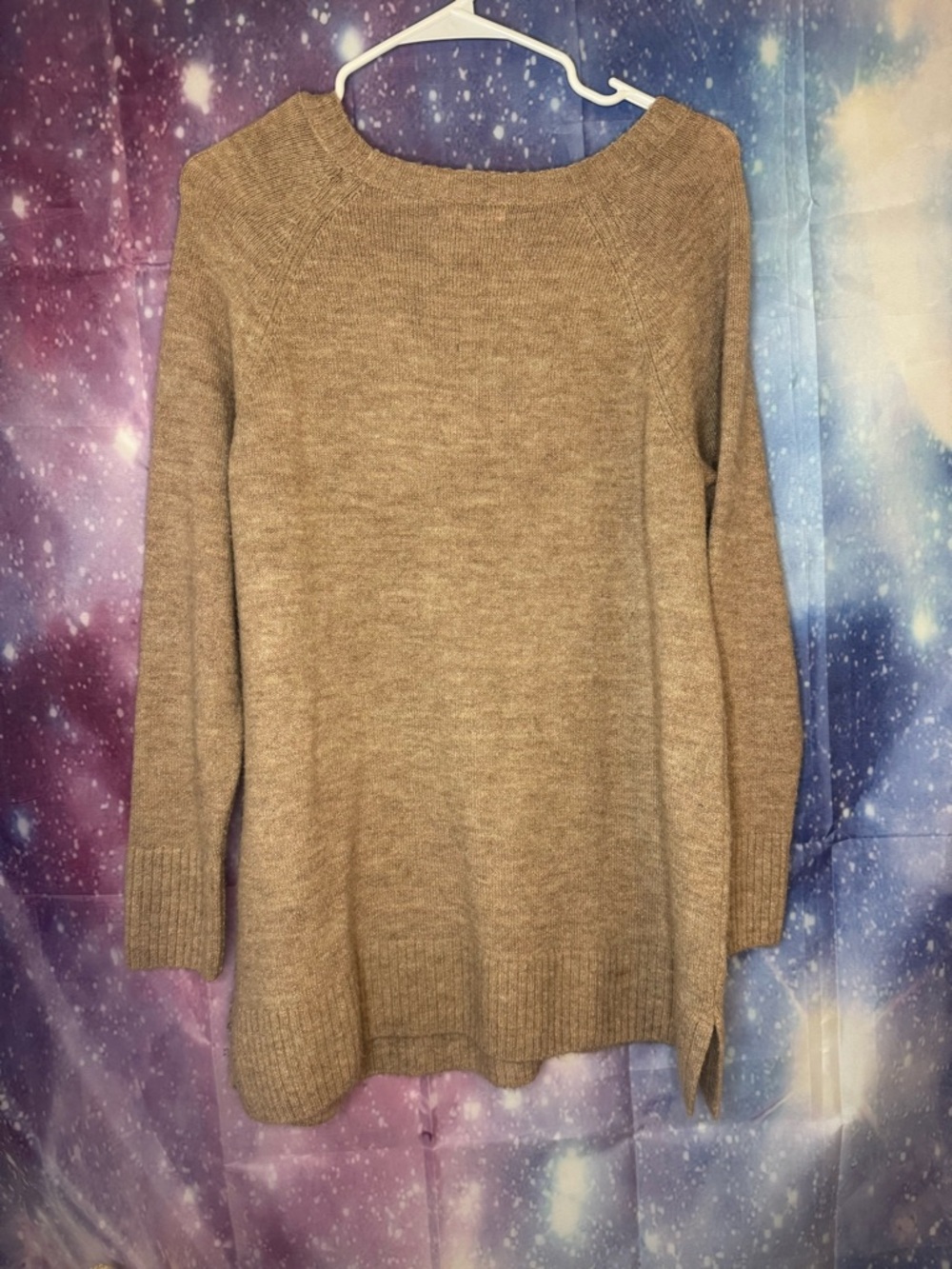 Lauren Conrad llama sweater - Picture 3 of 3